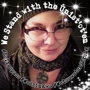 Meet your Posher, Wendy